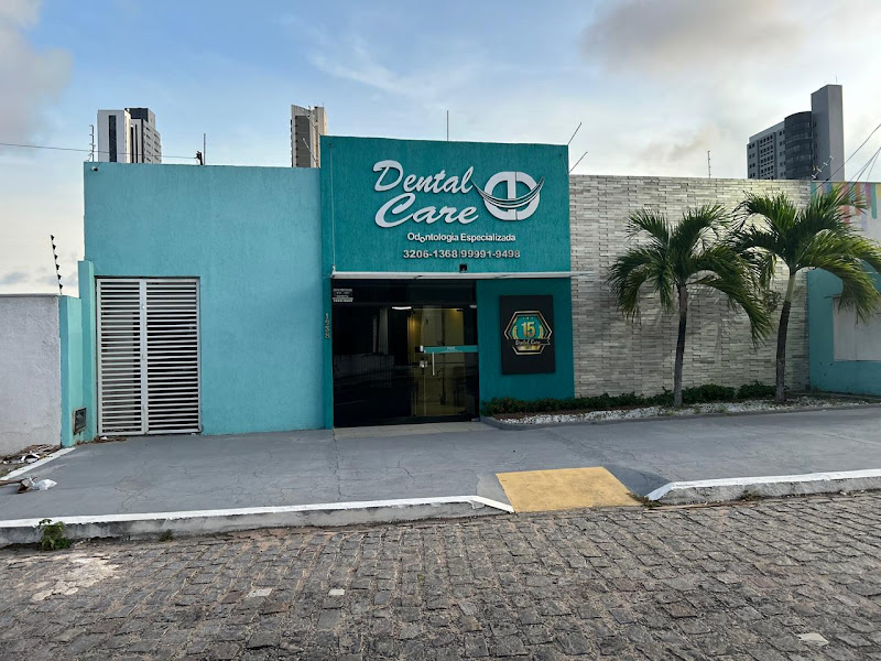 Foto 3 de Dra. Kesia Ilane - Odontopediatra em Natal/RN