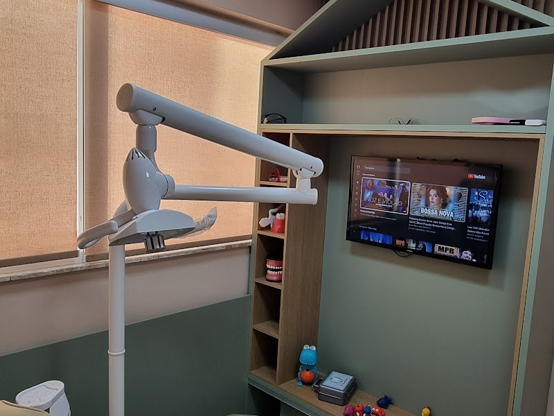 Foto 11 de Dra. Kesia Ilane - Odontopediatra em Natal/RN