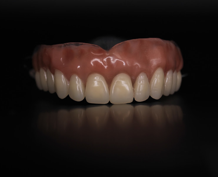 Foto 2 de Dra Kesia Zamerim- Cirurgiã Dentista