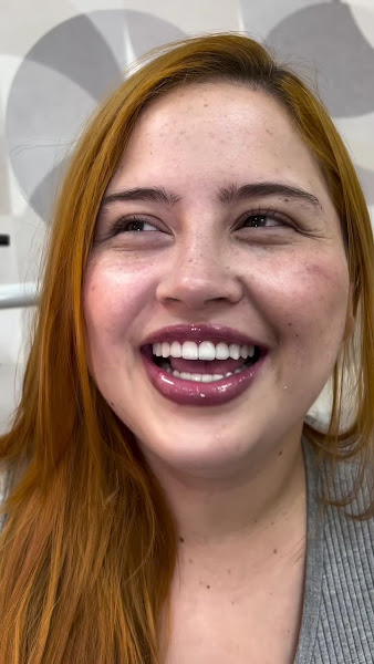 Foto 3 de Dra. Keslen Geffer - Odontologia