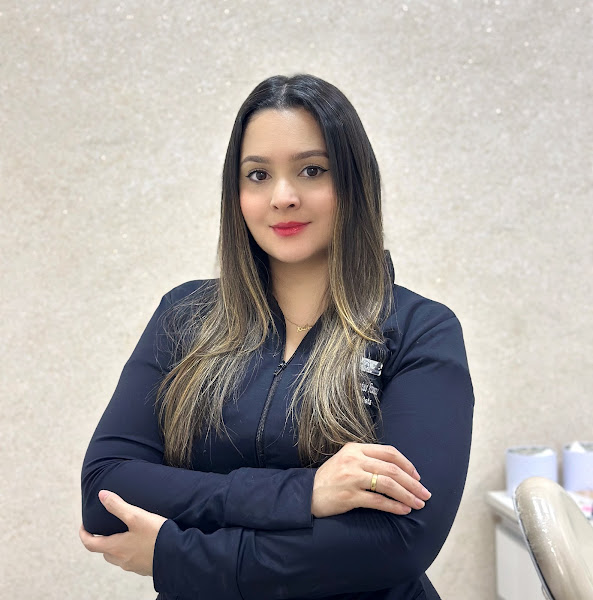 Foto 2 de Dra Ketherine Dantas – Cirurgiã Dentista