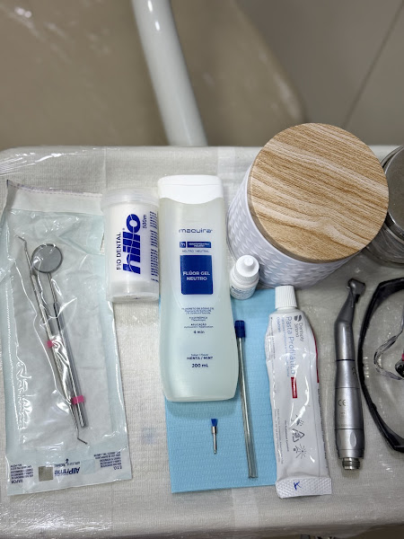 Foto 3 de Dra Ketherine Dantas – Cirurgiã Dentista