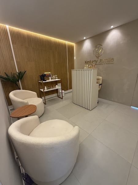 Foto de Dra Ketiney Jamile | Dentista em Atibaia