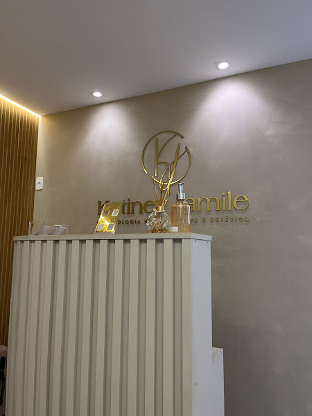 Foto 2 de Dra Ketiney Jamile | Dentista em Atibaia