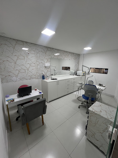Foto 3 de Dra Ketlin Ribeiro - Consultório Odontológico