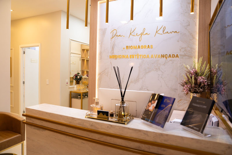 Foto 3 de Dra. Keyla Klava - Face, Corpo e Glúteos