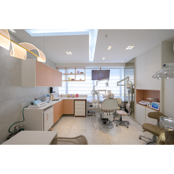 Foto 3 de Dra. Keylen Araújo - Estética Orofacial