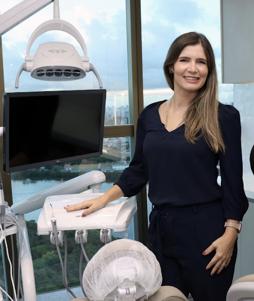 Foto 2 de Dra Keylla Marinho - consultorio Odontológico