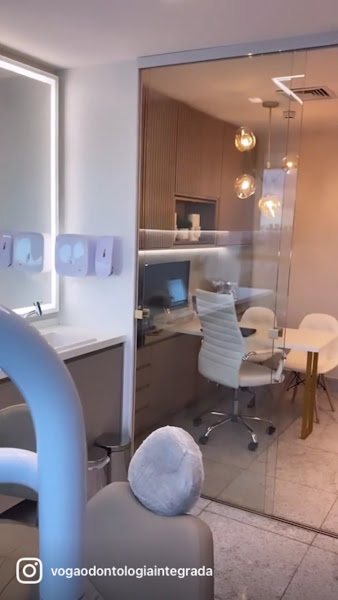 Foto 4 de Dra Keylla Marinho - consultorio Odontológico