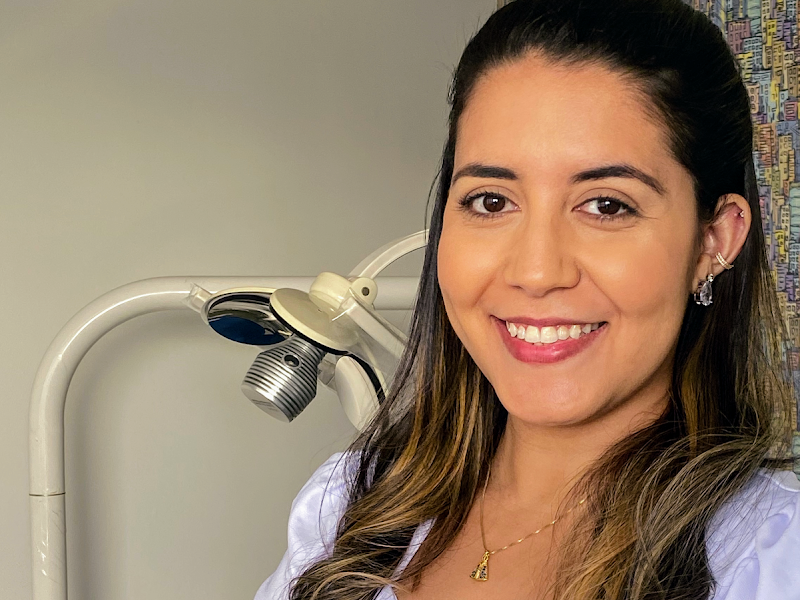 Foto 6 de Dra Keylla Marinho - consultorio Odontológico