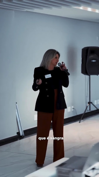 Foto 3 de Dra Keytte Novellino - Ortodontia com Alinhadores Invisalign na Grande Florianópolis