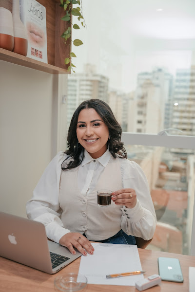 Foto 2 de Dra. Kissila Costa