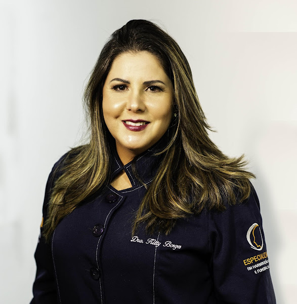 Foto 2 de Dra. Kitty Borges Odontologia e Estética