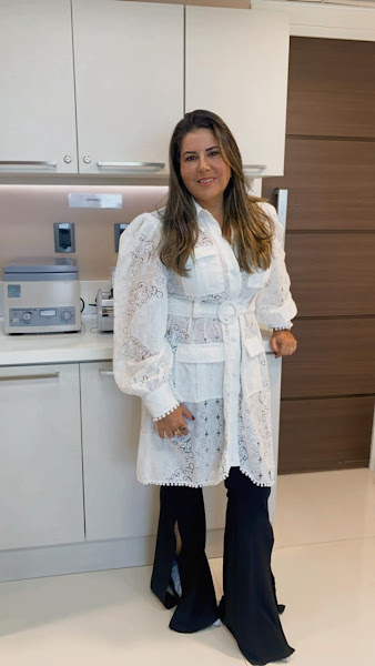 Foto 3 de Dra. Kitty Borges Odontologia e Estética