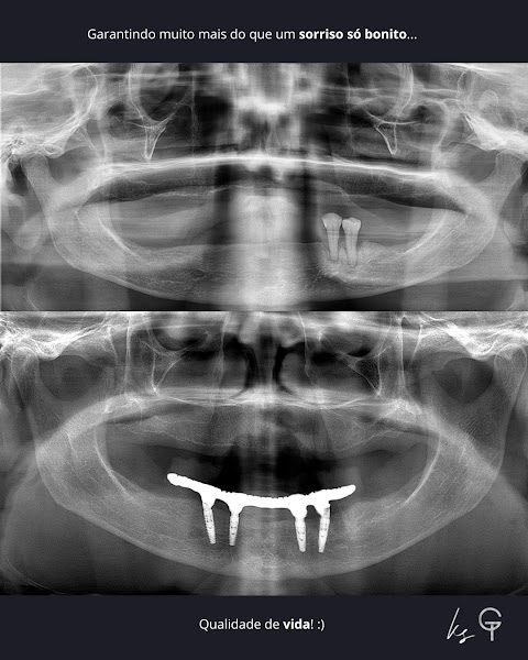 Foto 3 de Dra Klarissa Soares - Periodontia e Implantodontia