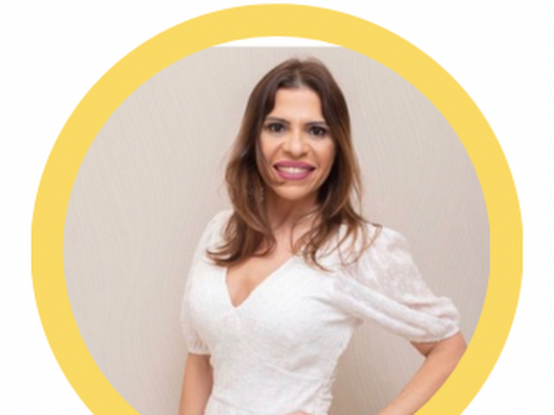 Foto de Dra. Kleyda Porto - Sorriso e Face