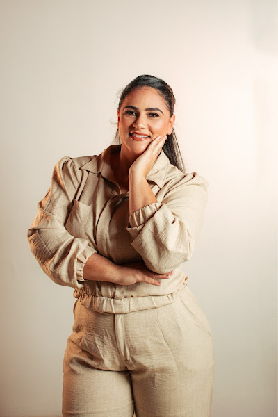 Foto 2 de Dra Klyssia Kappel - Especialista em Endodontia e Implantodontia