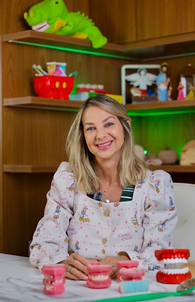 Foto 2 de Dra. Kristine Ruella Torres