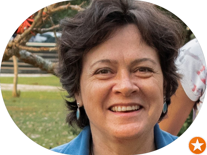 Foto 2 de Dra. Kristine Soldatelli