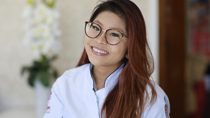 Foto 2 de Dra. Kwan Pei Ying - Clinica geral e Endodontia