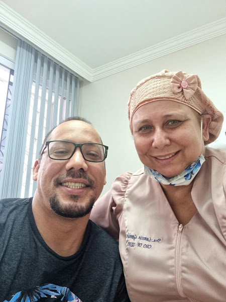 Foto 3 de Dra. Laercia Gomide | Gomide Odontomédica