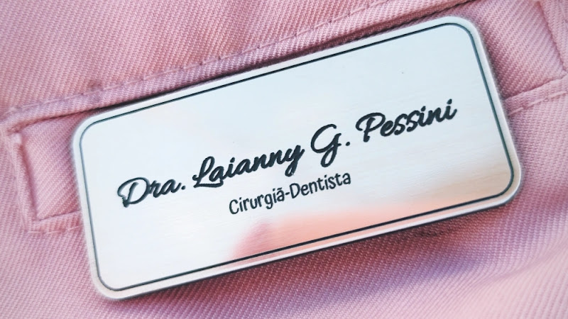 Foto 2 de Dra Laianny Garibaldi Pessini