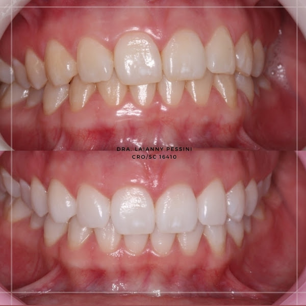 Foto 3 de Dra Laianny Garibaldi Pessini
