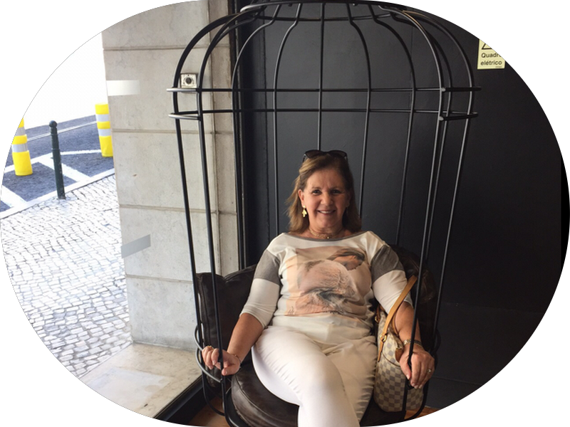 Foto 2 de Dra Laís Bertolazo