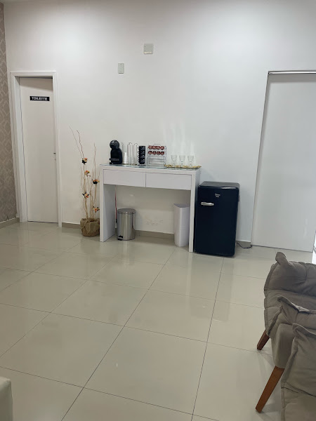 Foto 3 de Dra Laís - Canever e Linhares Odontologia Estética