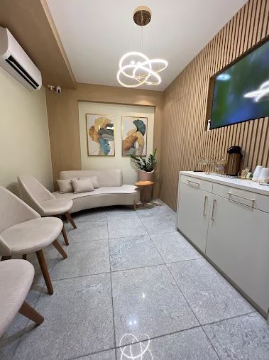 Foto 3 de Dra. Laís Castro | Odontologia Estética e Harmonização Orofacial