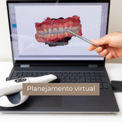 Foto 2 de Dra. Laís Guerra - Odontologia Digital