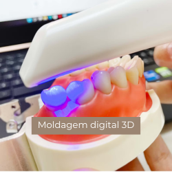 Foto 3 de Dra. Laís Guerra - Odontologia Digital