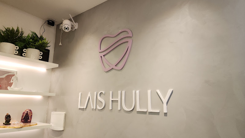 Foto 2 de Dra. Lais Hully | Dentista