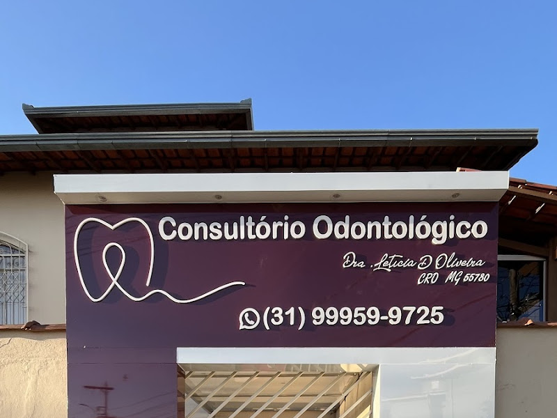 Foto 3 de Dra. Laís Martins da Silveira, Ortodontista