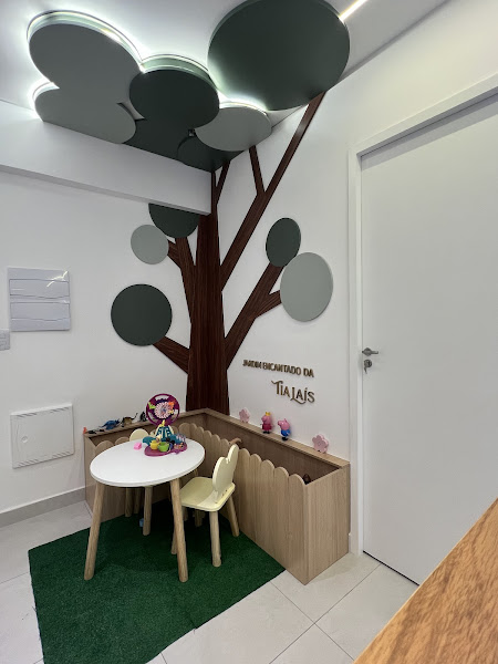 Foto 2 de Dra. Laís Modanez