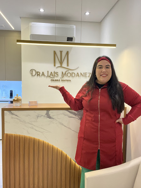 Foto 3 de Dra. Laís Modanez