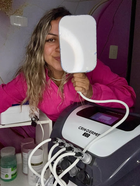 Foto 3 de Dra Lais Palmieri | Estética Avançada | Emagrecimento e Harmonização Corporal