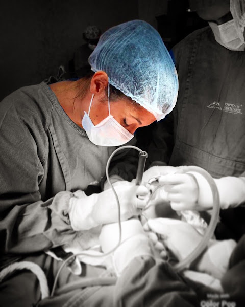 Foto 2 de Dra. Lais Papini Fernandes - Cirurgia Bucomaxilofacial