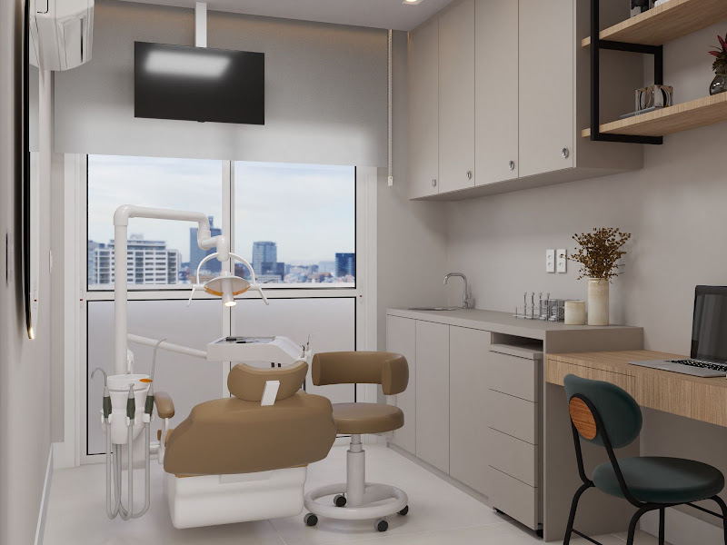 Foto 9 de Dra. Laís Pizzatto