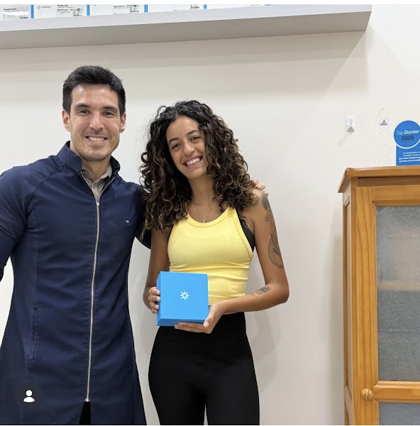 Foto 3 de Dra Laís Ribas e Dr Thiago Vilha - Consultório Odontológico