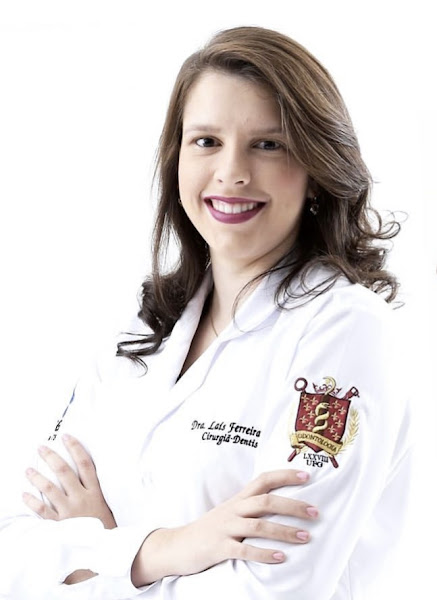 Foto 2 de Dra. Laís Rios - Dentista Pq Amazonia