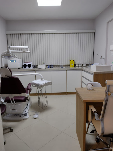 Foto 2 de Dra. Laís Rocha