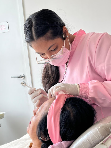 Foto 2 de Dra Laisa Rafaela - Cirurgiã Dentista
