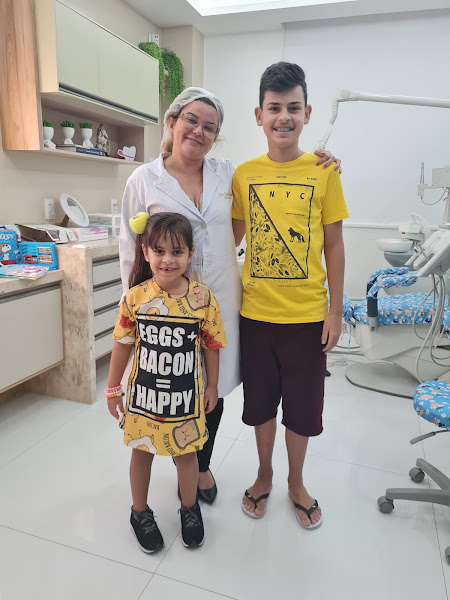 Foto 2 de Dra. Laíse