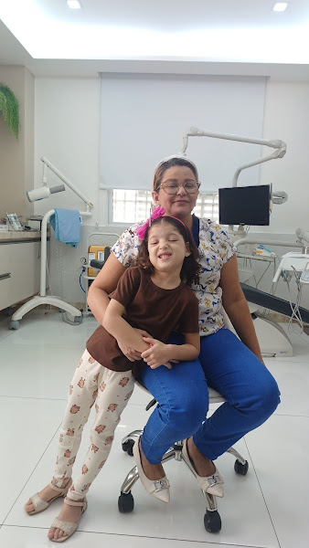 Foto 3 de Dra. Laíse