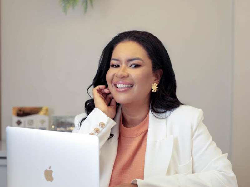 Foto 7 de Dra. Laíse