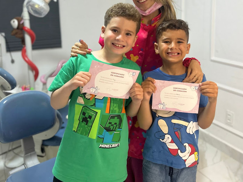 Foto 8 de Dra. Laíse