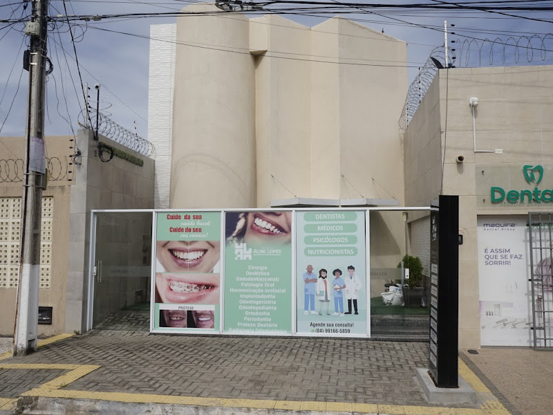 Foto 10 de Dra. Laíse