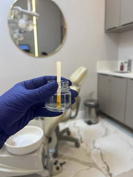 Foto 3 de Dra Laise Caroline Cirurgiä-dentista