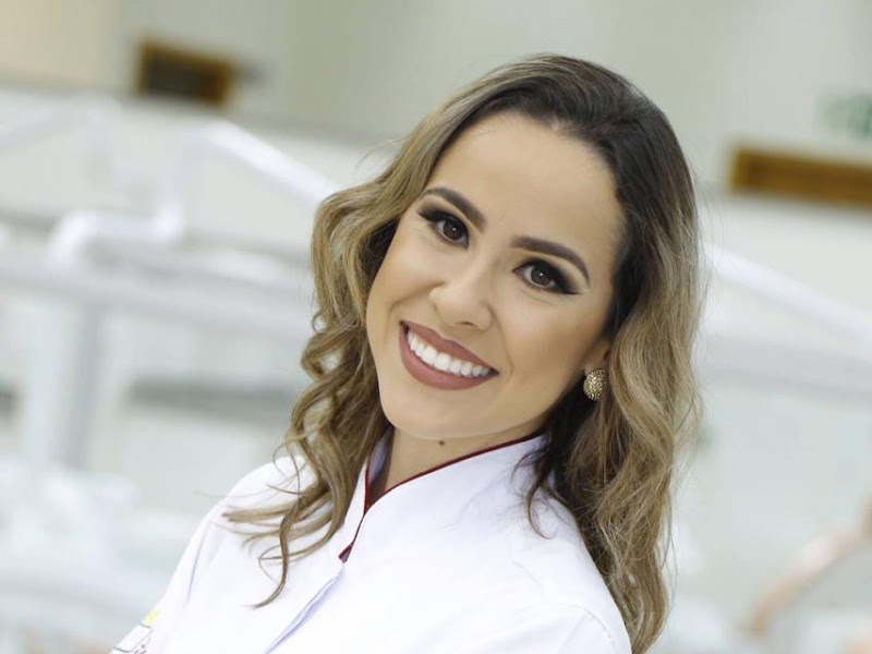 Foto de Dra. Laise Prado